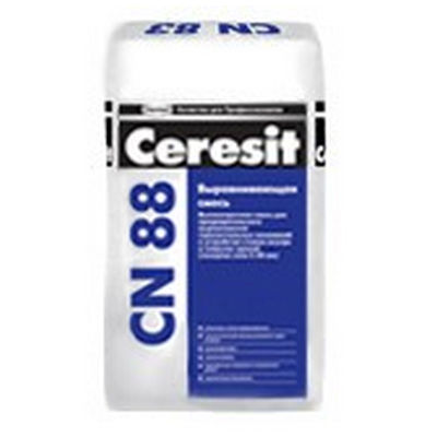 Ceresit CN 88 - Выравнивающая смесь