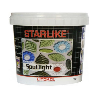Добавка к затирке Litokol Starlike Spotlight