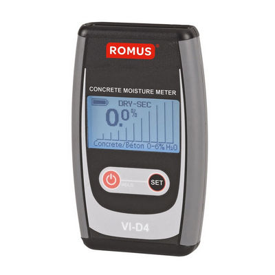 Индикатор влажности Romus VI-D4 93270