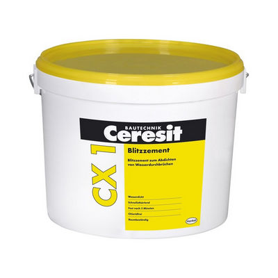 Ceresit CX 1 - Блиц-цемент