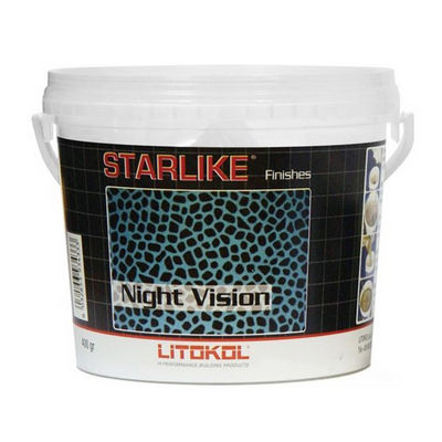 Добавка к затирке Litokol Starlike Night Vision