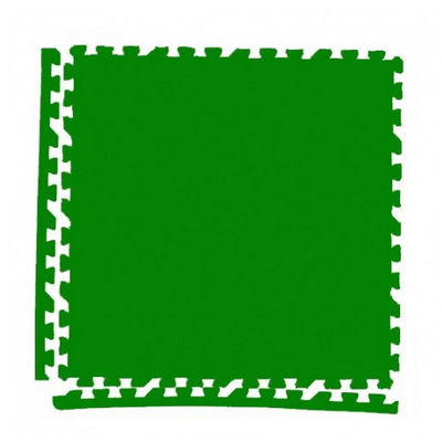 Покрытие для детских комнат Eco-cover Универсальное зеленое 60 см