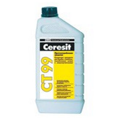 Ceresit CT 99 - Противогрибковое средство