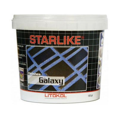Добавка к затирке Litokol Starlike Galaxy